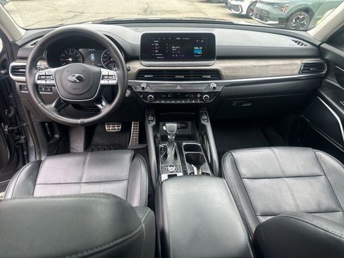 Used 2020 Kia Telluride SX image 28