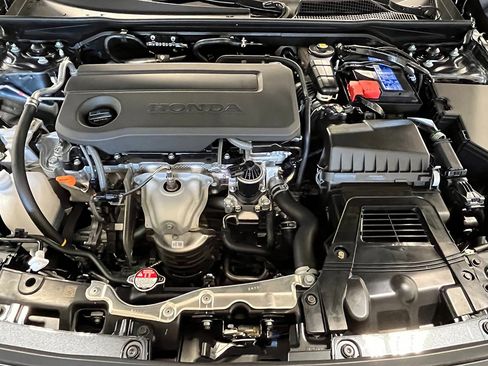 New 2026 Honda Civic Sport image 12