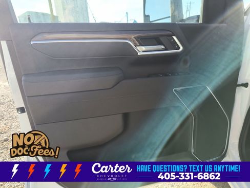 New 2026 Chevrolet Silverado 3500 LT AWD/4WD image 19