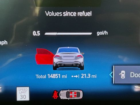 Used 2026 BMW 230i xDrive Coupe AWD/4WD image 14