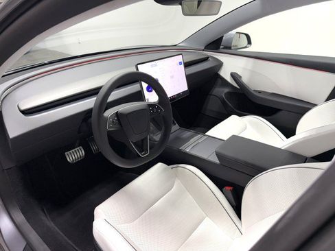 Used 2025 Tesla Model 3 Performance AWD/4WD image 13