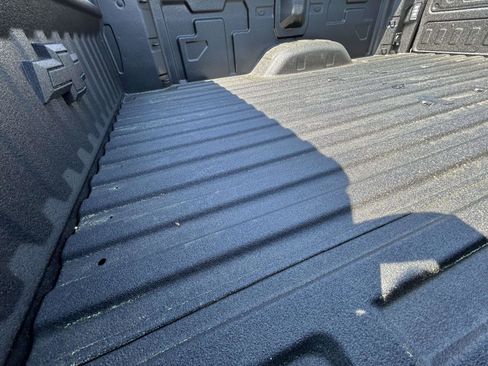 New 2026 Chevrolet Silverado 2500 High Country w/ High Country Premium Package AWD/4WD image 16