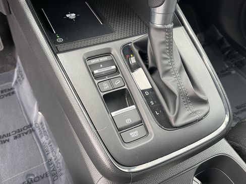 Used 2026 Honda CR-V LX image 24