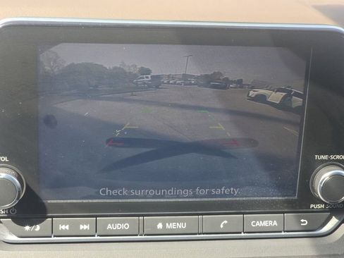 Used 2023 Nissan Rogue SV w/ SV Premium B Package AWD/4WD image 31