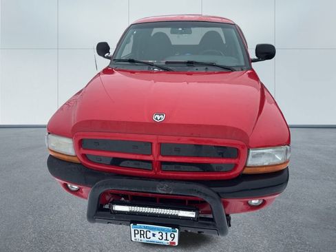 Used 1999 Dodge Dakota 4x4 Club Cab image 6