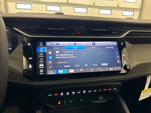 New 2026 Jeep Cherokee Laredo image 23