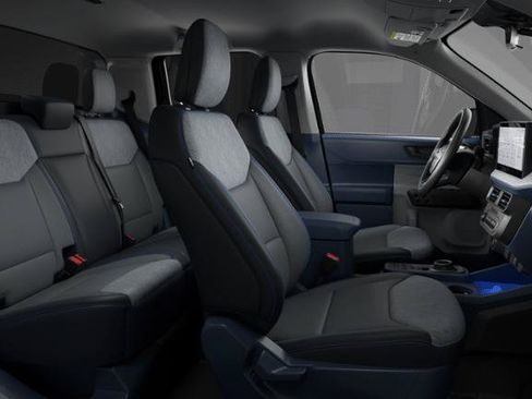 New 2026 Ford Maverick XLT AWD/4WD image 30