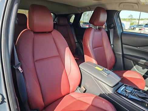 Used 2022 MAZDA CX-30 AWD 2.5 S w/ Preferred Package image 12