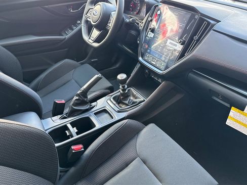New 2025 Subaru WRX Premium w/ Accessory Package #2 image 18