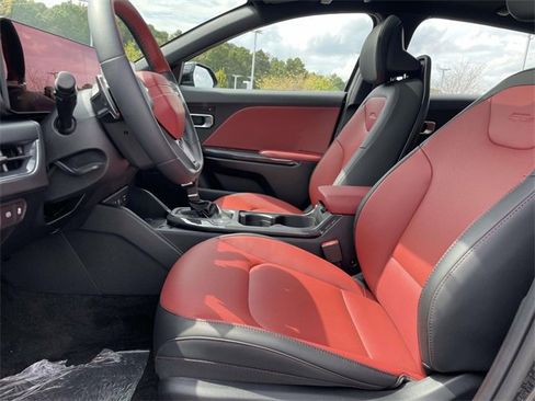 New 2025 Kia K4 GT-Line Turbo image 24