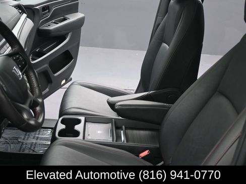 Used 2025 Honda Odyssey Sport-L image 20