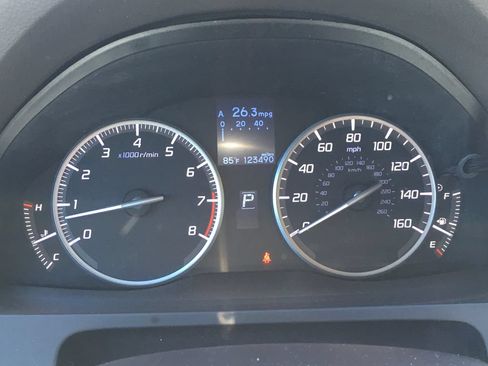 Used 2015 Acura RDX AWD image 2