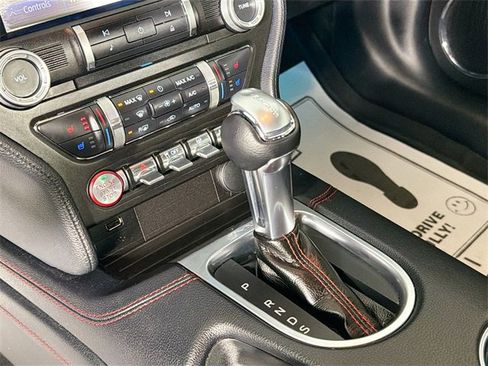 Used 2021 Ford Mustang GT Premium w/ Equipment Group 401A image 16