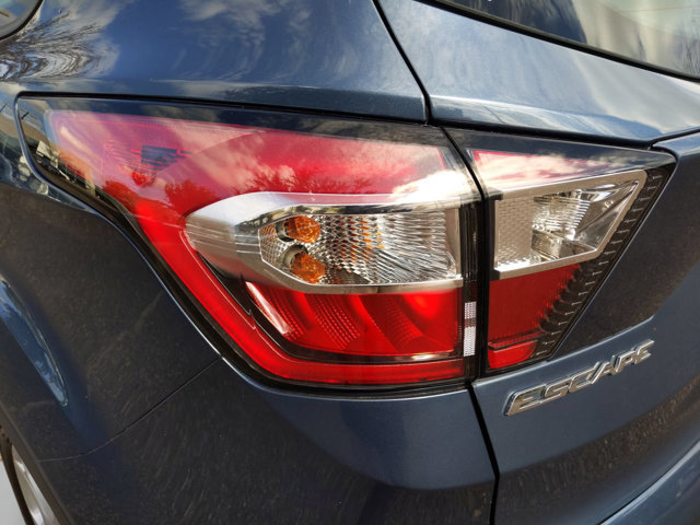 Used 2018 Ford Escape S FWD image 7