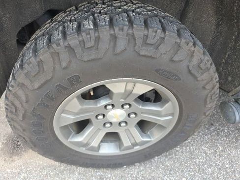 Used 2018 Chevrolet Tahoe LT AWD/4WD image 21