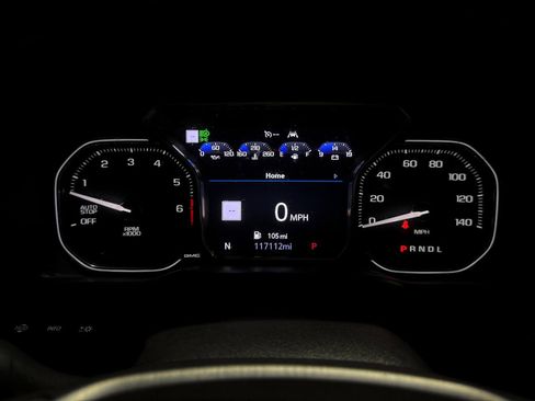 Used 2019 GMC Sierra 1500 Denali w/ Technology Package RWD image 37