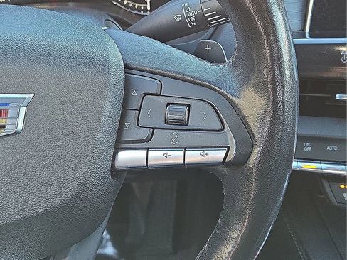 Used 2023 Cadillac CT4 Premium Luxury w/ Climate Package image 20