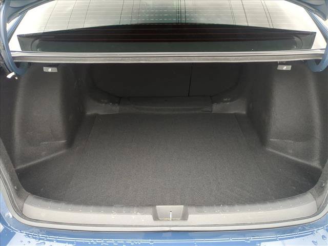 Used 2025 Honda Civic Sport image 6