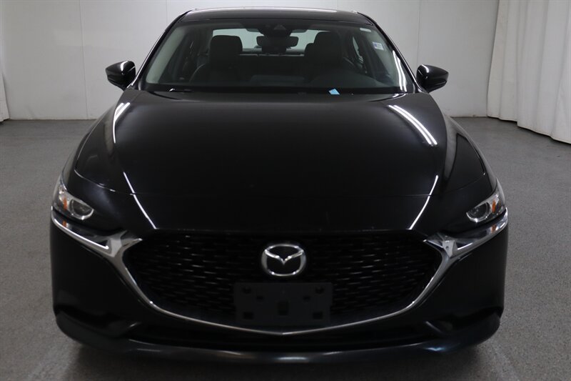 Used 2020 MAZDA MAZDA3 AWD Sedan w/ Preferred Package image 2