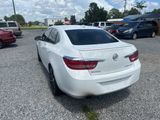 Used 2016 Buick Verano Sport Touring w/ Driver Confidence Package image 5