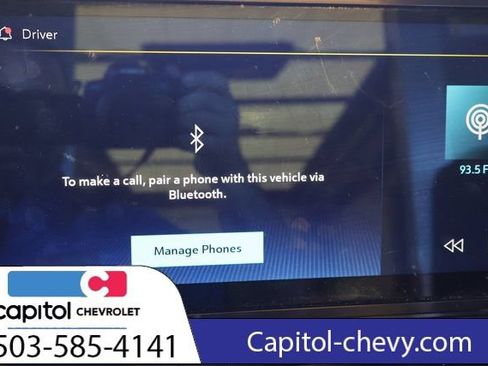 Used 2023 Chevrolet Brightdrop 600 w/ Active Safety Package 2 AWD/4WD image 21