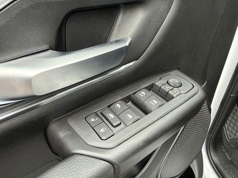 New 2026 RAM 1500 Big Horn AWD/4WD image 18