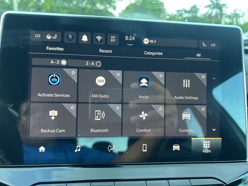 New 2025 Jeep Compass Latitude w/ Sun & Sound Group image 13