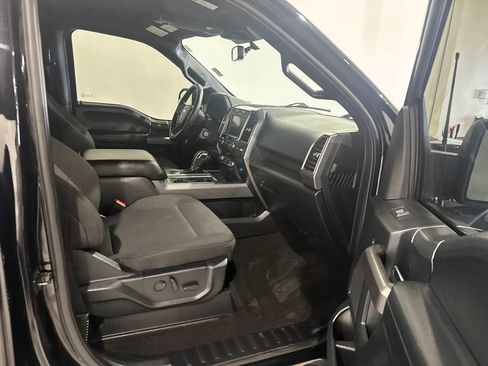 Used 2020 Ford F150 XLT w/ Equipment Group 302A Luxury image 24