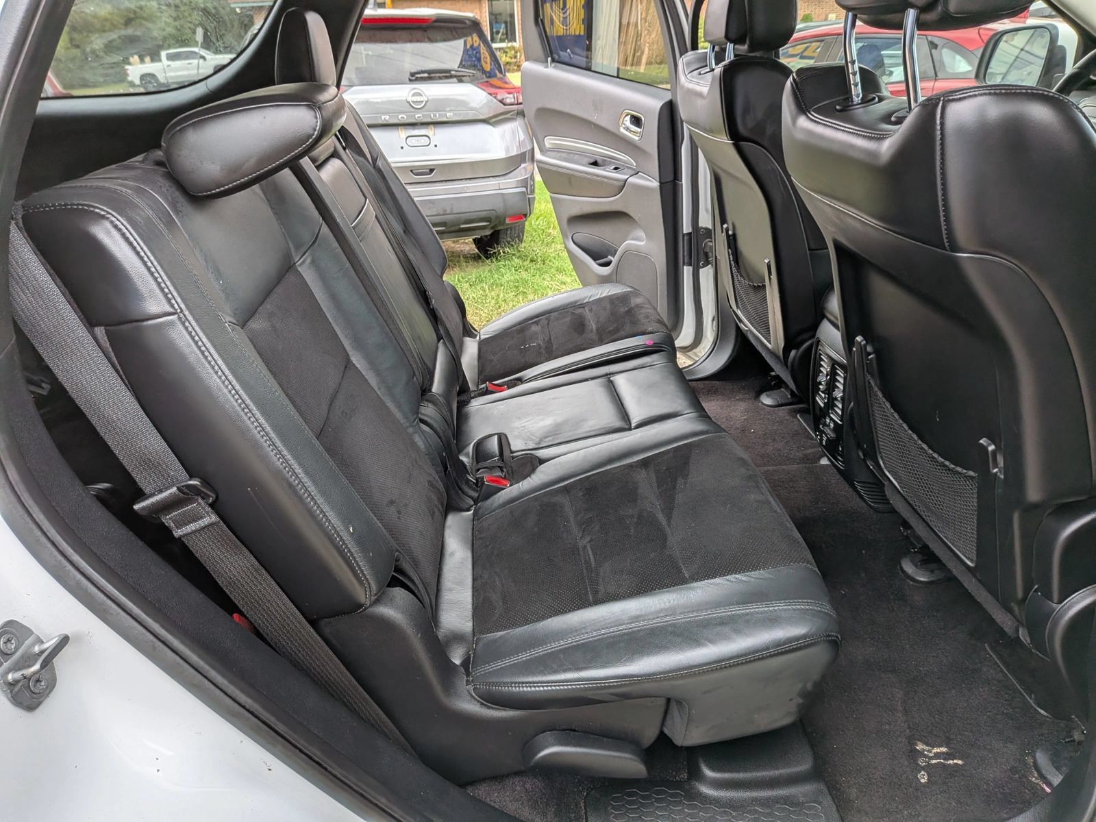 Used 2018 Dodge Durango GT AWD/4WD image 38