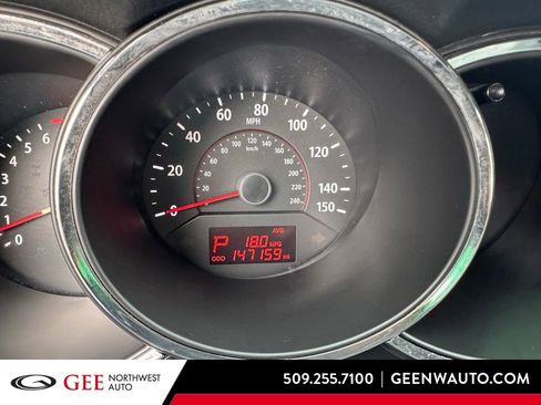 Used 2011 Kia Sorento LX AWD/4WD image 14