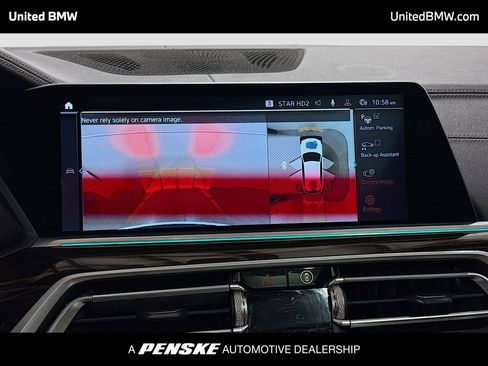 Used 2021 BMW X5 xDrive45e w/ Premium Package image 9