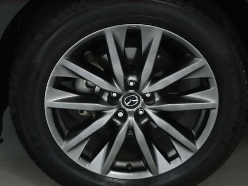 Used 2020 MAZDA CX-9 Signature AWD/4WD image 39