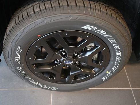 New 2026 Subaru Outback Wilderness AWD/4WD image 29