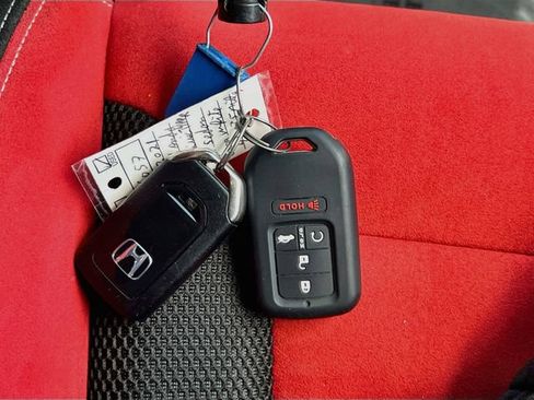 Used 2021 Honda Civic Type R image 33