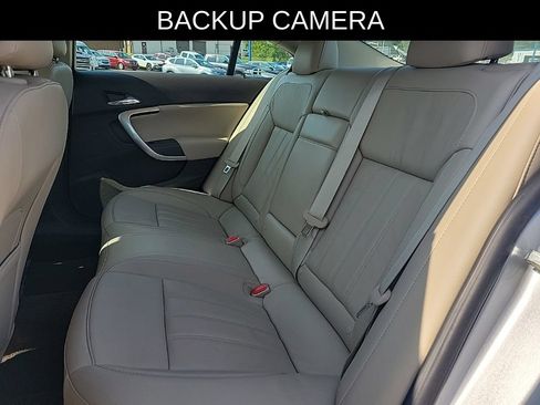 Used 2014 Buick Regal Premium FWD image 10