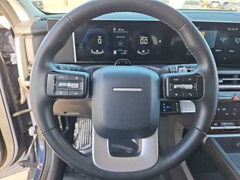Used 2025 Hyundai Santa Fe SEL image 22