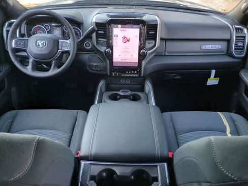 New 2026 RAM 2500 Big Horn image 16