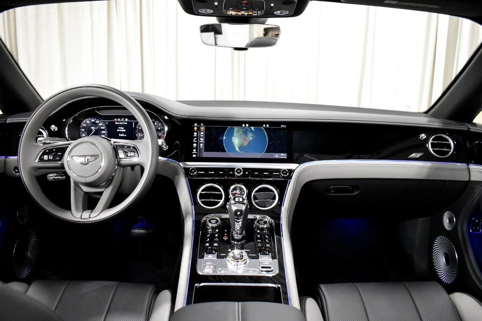 New 2024 Bentley Continental GT S AWD/4WD image 20
