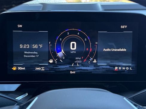 New 2026 Chevrolet Tahoe LT w/ Comfort Package image 26