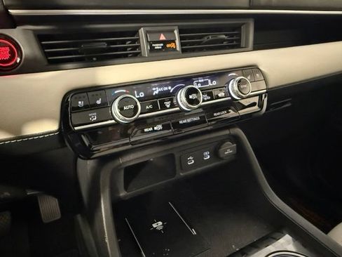 Used 2026 Honda Passport TrailSport Elite image 22