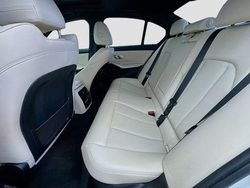 Used 2023 BMW 330i Sedan w/ Driving Assistance Package RWD image 16