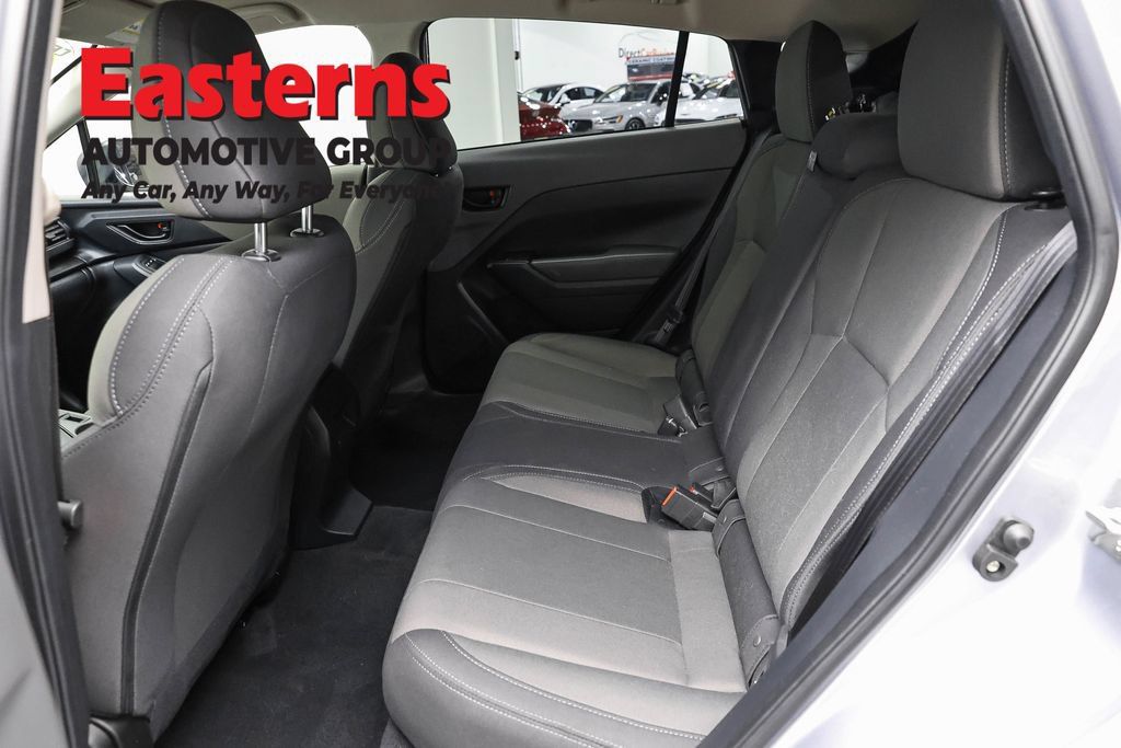 Used 2024 Subaru Crosstrek 2.0i AWD/4WD image 20