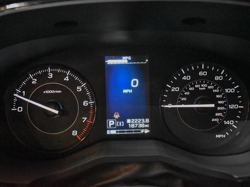 Used 2023 Subaru Impreza Premium image 13