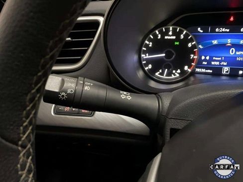 Used 2016 Nissan Maxima 3.5 SL image 38