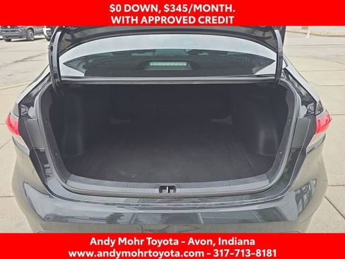 Used 2023 Toyota Corolla LE FWD image 26