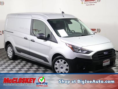 Used 2020 Ford Transit Connect XL