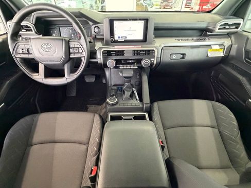 New 2026 Toyota Tacoma SR5 AWD/4WD image 27