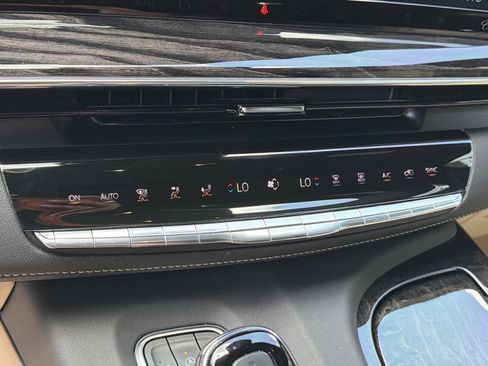 Certified 2023 Cadillac Escalade ESV Premium Luxury w/ Performance Package RWD image 26