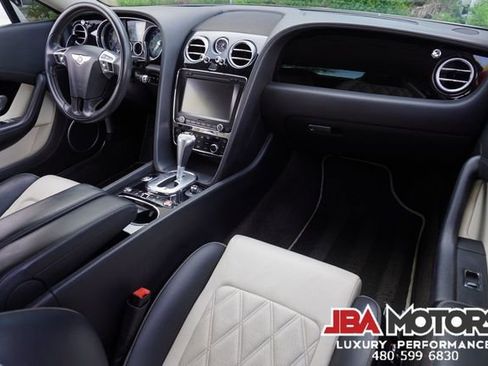 Used 2014 Bentley Continental GT Speed image 23