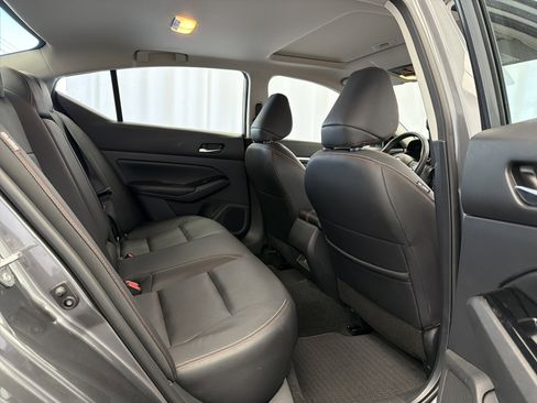 Certified 2024 Nissan Altima 2.5 SR w/ SR Premium Package FWD image 10